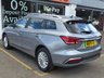 USED 2021 71 MG MG5 52.5kWh Exclusive Estate 5dr Electric Auto (156 ps) 
