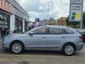 USED 2021 71 MG MG5 52.5kWh Exclusive Estate 5dr Electric Auto (156 ps) 