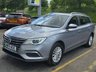 USED 2021 71 MG MG5 52.5kWh Exclusive Estate 5dr Electric Auto (156 ps) 