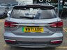 USED 2021 71 MG MG5 52.5kWh Exclusive Estate 5dr Electric Auto (156 ps) 