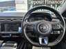 USED 2021 71 MG MG5 52.5kWh Exclusive Estate 5dr Electric Auto (156 ps) 