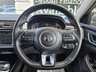USED 2021 71 MG MG5 52.5kWh Exclusive Estate 5dr Electric Auto (156 ps) 