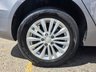 USED 2021 71 MG MG5 52.5kWh Exclusive Estate 5dr Electric Auto (156 ps) 