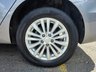 USED 2021 71 MG MG5 52.5kWh Exclusive Estate 5dr Electric Auto (156 ps) 