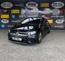 USED 2021 21 MERCEDES-BENZ A-CLASS 2.0 A200d AMG Line Saloon 4dr Diesel 8G-DCT Euro 6 (s/s) (150 ps) 7 SPEED AUTO - REVERSE CAMERA - AMG - LOW RATE FINANCE