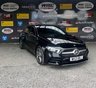 USED 2021 21 MERCEDES-BENZ A-CLASS 2.0 A200d AMG Line Saloon 4dr Diesel 8G-DCT Euro 6 (s/s) (150 ps) 7 SPEED AUTO - REVERSE CAMERA - AMG - LOW RATE FINANCE