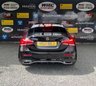 USED 2021 21 MERCEDES-BENZ A-CLASS 2.0 A200d AMG Line Saloon 4dr Diesel 8G-DCT Euro 6 (s/s) (150 ps) 7 SPEED AUTO - REVERSE CAMERA - AMG - LOW RATE FINANCE