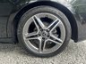 USED 2021 21 MERCEDES-BENZ A-CLASS 2.0 A200d AMG Line Saloon 4dr Diesel 8G-DCT Euro 6 (s/s) (150 ps) 7 SPEED AUTO - REVERSE CAMERA - AMG - LOW RATE FINANCE