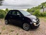 USED 2014 14 FIAT 500 1.2 Lounge Hatchback 3dr Petrol Manual Euro 6 (s/s) (69 bhp) 
