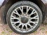 USED 2014 14 FIAT 500 1.2 Lounge Hatchback 3dr Petrol Manual Euro 6 (s/s) (69 bhp) 