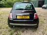 USED 2014 14 FIAT 500 1.2 Lounge Hatchback 3dr Petrol Manual Euro 6 (s/s) (69 bhp) 
