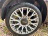 USED 2014 14 FIAT 500 1.2 Lounge Hatchback 3dr Petrol Manual Euro 6 (s/s) (69 bhp) 