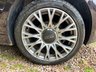 USED 2014 14 FIAT 500 1.2 Lounge Hatchback 3dr Petrol Manual Euro 6 (s/s) (69 bhp) 