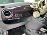 USED 2014 14 FIAT 500 1.2 Lounge Hatchback 3dr Petrol Manual Euro 6 (s/s) (69 bhp) 