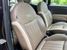 USED 2014 14 FIAT 500 1.2 Lounge Hatchback 3dr Petrol Manual Euro 6 (s/s) (69 bhp) 