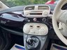 USED 2014 14 FIAT 500 1.2 Lounge Hatchback 3dr Petrol Manual Euro 6 (s/s) (69 bhp) 