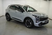 USED 2026 KIA SPORTAGE 1.6 T-GDi GT-Line SUV 5dr Petrol Manual Euro 6 (s/s) (147 bhp) 
