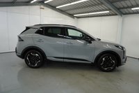 USED 2026 KIA SPORTAGE 1.6 T-GDi GT-Line SUV 5dr Petrol Manual Euro 6 (s/s) (147 bhp) 