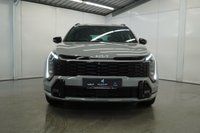 USED 2026 KIA SPORTAGE 1.6 T-GDi GT-Line SUV 5dr Petrol Manual Euro 6 (s/s) (147 bhp) 