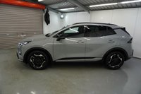 USED 2026 KIA SPORTAGE 1.6 T-GDi GT-Line SUV 5dr Petrol Manual Euro 6 (s/s) (147 bhp) 