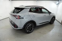 USED 2026 KIA SPORTAGE 1.6 T-GDi GT-Line SUV 5dr Petrol Manual Euro 6 (s/s) (147 bhp) 