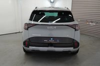 USED 2026 KIA SPORTAGE 1.6 T-GDi GT-Line SUV 5dr Petrol Manual Euro 6 (s/s) (147 bhp) 