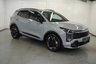 USED 2026 KIA SPORTAGE 1.6 T-GDi GT-Line SUV 5dr Petrol Manual Euro 6 (s/s) (147 bhp) 