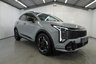 USED 2026 KIA SPORTAGE 1.6 T-GDi GT-Line SUV 5dr Petrol Manual Euro 6 (s/s) (147 bhp) 