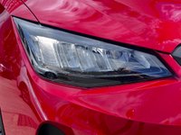 USED 2023 72 SEAT ARONA 1.0 TSI EVO SE Technology Euro 6 (s/s) 5dr Sat nav - Apple car play