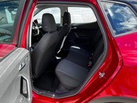 USED 2023 72 SEAT ARONA 1.0 TSI EVO SE Technology Euro 6 (s/s) 5dr Sat nav - Apple car play
