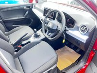 USED 2023 72 SEAT ARONA 1.0 TSI EVO SE Technology Euro 6 (s/s) 5dr Sat nav - Apple car play