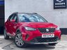 USED 2023 72 SEAT ARONA 1.0 TSI EVO SE Technology Euro 6 (s/s) 5dr Sat nav - Apple car play