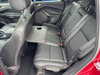 USED 2016 16 FORD KUGA 2.0 TDCi Titanium X Sport SUV 5dr Diesel Powershift AWD Euro 6 (s/s) (180 ps) 