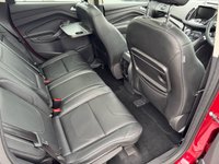 USED 2016 16 FORD KUGA 2.0 TDCi Titanium X Sport SUV 5dr Diesel Powershift AWD Euro 6 (s/s) (180 ps) 