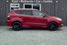 USED 2016 16 FORD KUGA 2.0 TDCi Titanium X Sport SUV 5dr Diesel Powershift AWD Euro 6 (s/s) (180 ps) 