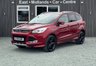 USED 2016 16 FORD KUGA 2.0 TDCi Titanium X Sport SUV 5dr Diesel Powershift AWD Euro 6 (s/s) (180 ps) 