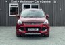 USED 2016 16 FORD KUGA 2.0 TDCi Titanium X Sport SUV 5dr Diesel Powershift AWD Euro 6 (s/s) (180 ps) 