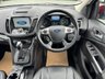 USED 2016 16 FORD KUGA 2.0 TDCi Titanium X Sport SUV 5dr Diesel Powershift AWD Euro 6 (s/s) (180 ps) 