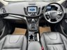 USED 2016 16 FORD KUGA 2.0 TDCi Titanium X Sport SUV 5dr Diesel Powershift AWD Euro 6 (s/s) (180 ps) 