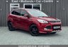 USED 2016 16 FORD KUGA 2.0 TDCi Titanium X Sport SUV 5dr Diesel Powershift AWD Euro 6 (s/s) (180 ps) 