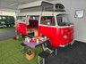 USED DANBURY CAMPER 