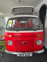 USED DANBURY CAMPER 