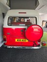 USED DANBURY CAMPER 