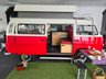USED DANBURY CAMPER 