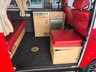 USED DANBURY CAMPER 