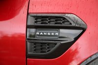 USED 2022 72 FORD RANGER 2.0 EcoBlue Stormtrak Wildtrak Pickup Double Cab 4dr Diesel Auto 4WD Euro 6 (s/s) (213 ps) Mountain Top locakble Cover, heated seats, off road alloys, boot rails.