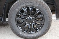 USED 2022 72 FORD RANGER 2.0 EcoBlue Stormtrak Wildtrak Pickup Double Cab 4dr Diesel Auto 4WD Euro 6 (s/s) (213 ps) Mountain Top locakble Cover, heated seats, off road alloys, boot rails.