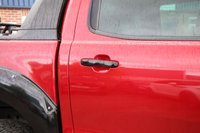 USED 2022 72 FORD RANGER 2.0 EcoBlue Stormtrak Wildtrak Pickup Double Cab 4dr Diesel Auto 4WD Euro 6 (s/s) (213 ps) Mountain Top locakble Cover, heated seats, off road alloys, boot rails.