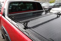 USED 2022 72 FORD RANGER 2.0 EcoBlue Stormtrak Wildtrak Pickup Double Cab 4dr Diesel Auto 4WD Euro 6 (s/s) (213 ps) Mountain Top locakble Cover, heated seats, off road alloys, boot rails.
