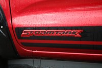 USED 2022 72 FORD RANGER 2.0 EcoBlue Stormtrak Wildtrak Pickup Double Cab 4dr Diesel Auto 4WD Euro 6 (s/s) (213 ps) Mountain Top locakble Cover, heated seats, off road alloys, boot rails.
